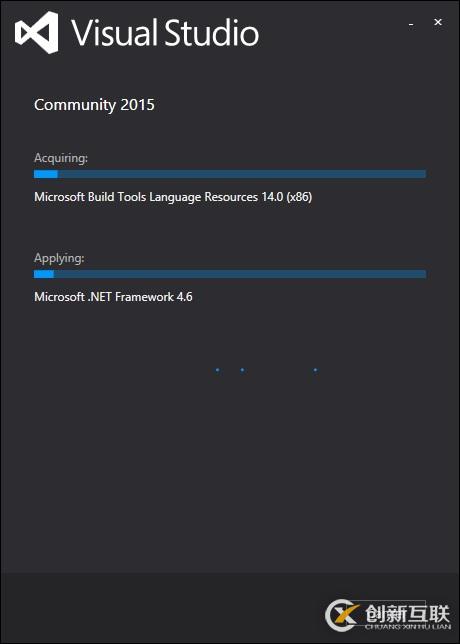 ASP.NET Core环境设置的示例分析