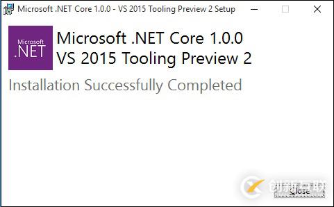 ASP.NET Core环境设置的示例分析