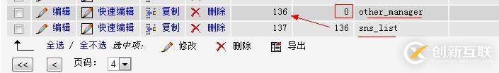 Ecshop如何实现后台添加新功能