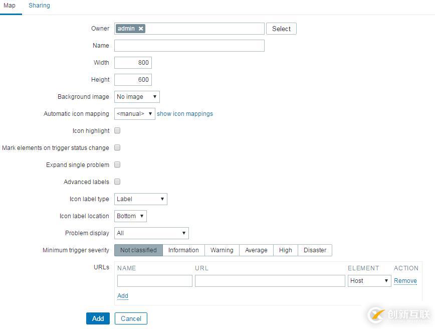 深入浅出Zabbix 3.0 -- 第九章 数据可视化