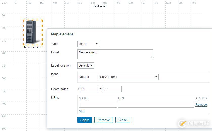 深入浅出Zabbix 3.0 -- 第九章 数据可视化