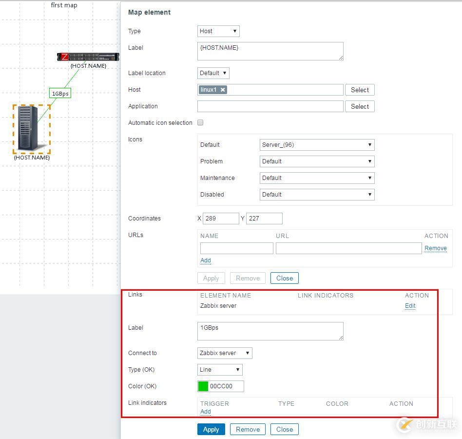 深入浅出Zabbix 3.0 -- 第九章 数据可视化