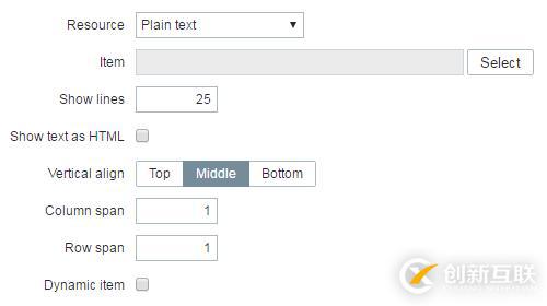 深入浅出Zabbix 3.0 -- 第九章 数据可视化