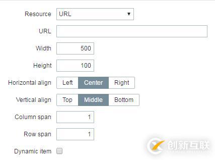 深入浅出Zabbix 3.0 -- 第九章 数据可视化