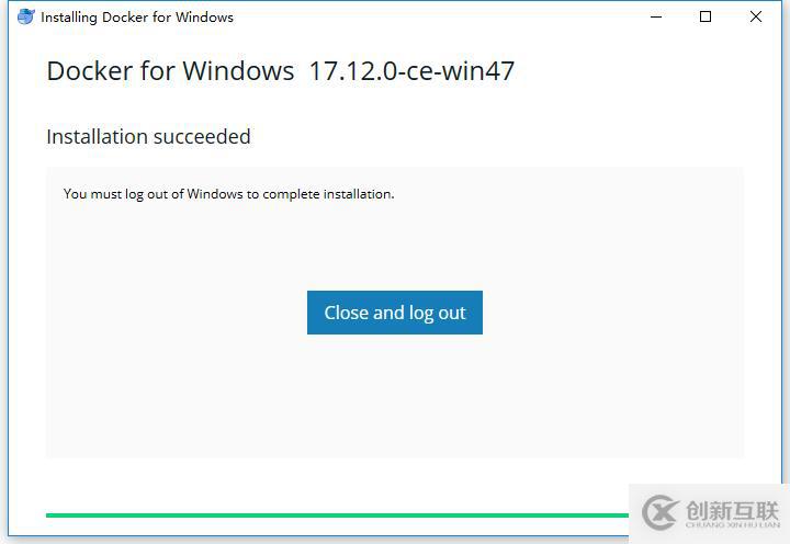 Docker怎么在Windows10系统中安装