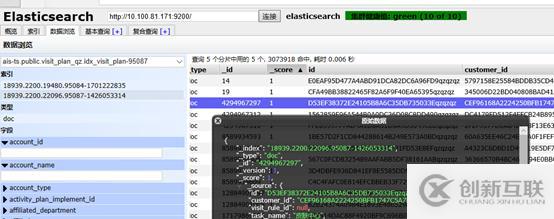 Postgresql与Elasticsearch数据同步提高