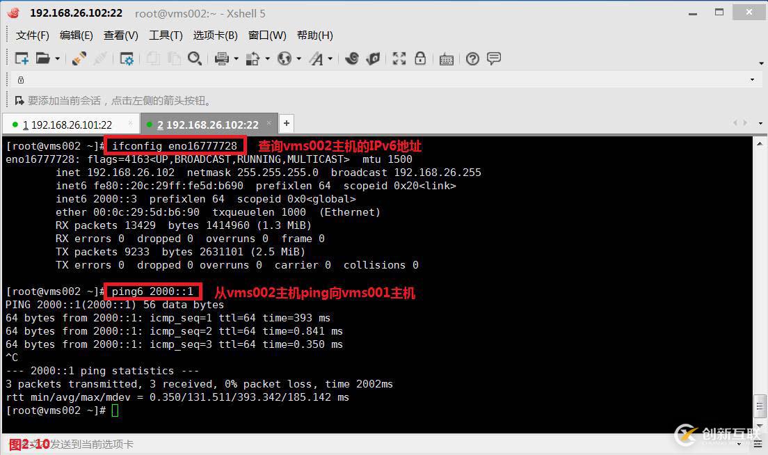 【我的Linux，我做主！】IPv6解决方案