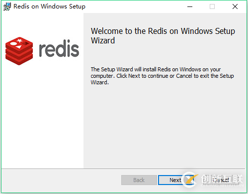 Windows操作系统下Redis服务安装图文教程