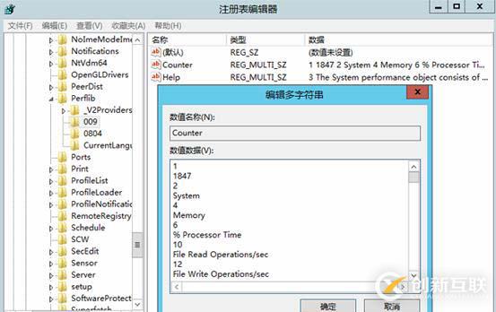 zabbix对Windows server的监控