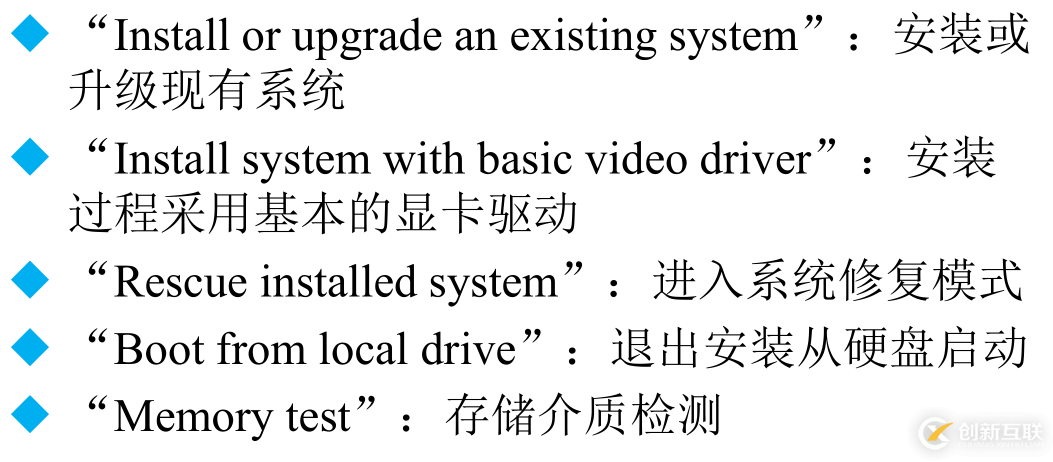 VMware安装CentOS图文教程