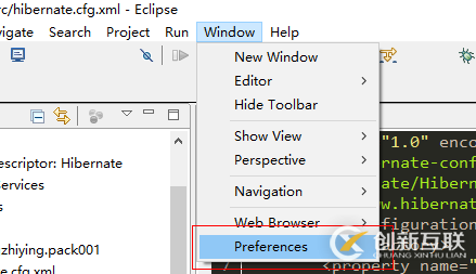 使用Eclipse实现手动导入DTD文件