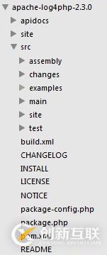 Log4PHP使用