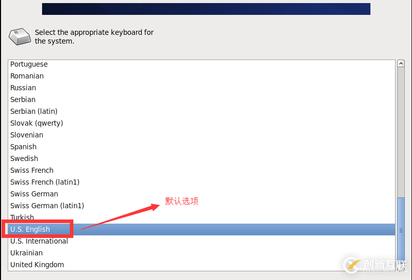 VMware Workstation8下安装CentOS6.5的详细步骤