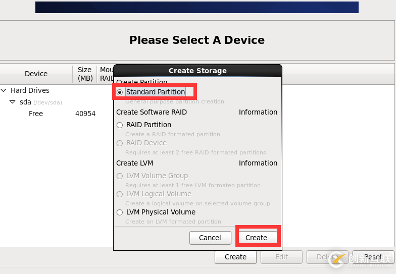 VMware Workstation8下安装CentOS6.5的详细步骤