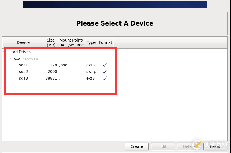 VMware Workstation8下安装CentOS6.5的详细步骤