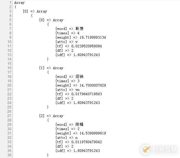 盲反馈检索系统实验记录三