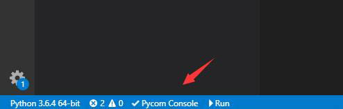 使用Visual Studio Code进行MicroPython编程