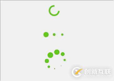 loading动画什么意思？几个纯CSS实现的loading动画