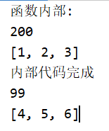 Python中函数的参数和返回值怎么用