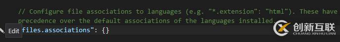 vscode设置html标签代码补全的方法