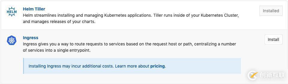 GitLab Auto DevOps功能与Kubernetes集成教程