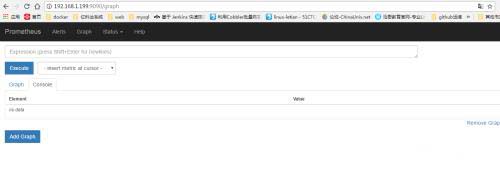 利用Prometheus和Grafana监控MySQL