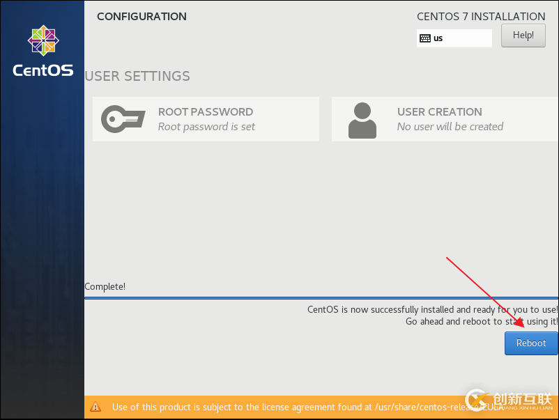 Spire.Cloud 私有化部署教程（一） - CentOS 7 系统