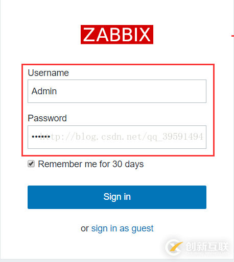 Centos如何编译安装zabbix