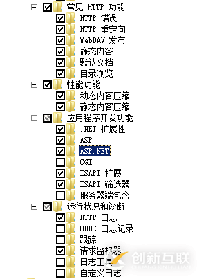 Windows 7下IIS安装配置教程(win8通用)