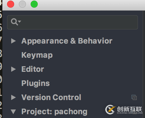 在Mac中PyCharm如何配置python Anaconda环境