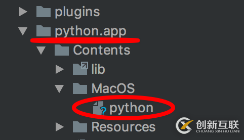 在Mac中PyCharm如何配置python Anaconda环境