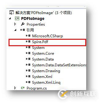 C#如何将PDF转为多种图像文件格式