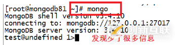 MongoDB管理用户的认证机制是怎样的