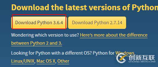 Python、 Pycharm、Django安装详细教程(图文)