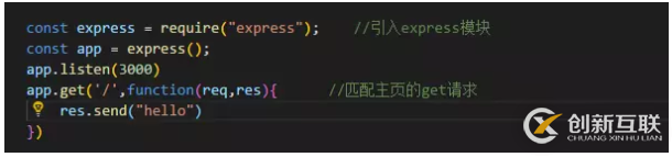 Node.js中怎么爬取豆瓣数据