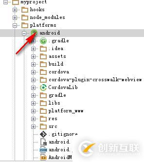 Cordova学习笔记  cordova相关的安装记录  及项目建立