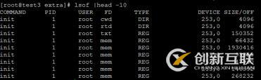 查看Linux服务器性能的日常命令和工具有哪些