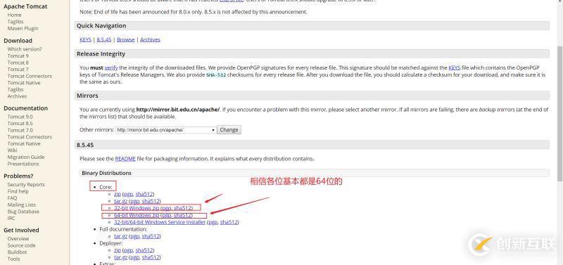 Tomcat下载安装并部署到IDEA的示例分析