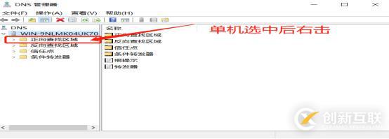 DNS+Web+DHCP服务架构