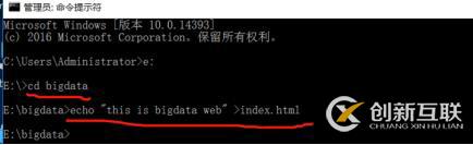 DNS+Web+DHCP服务架构