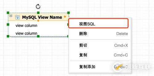 什么是ER模型设计工具及使用