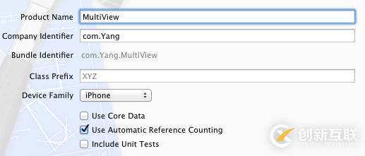 IOS中Tool Bar如何切换视图方法