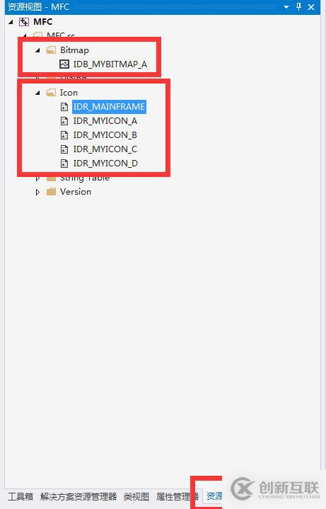 C++ MFC 设计具有位置背景的列表视图控件