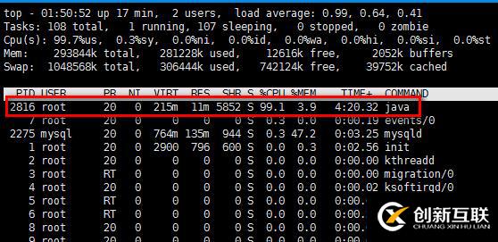 程序员不可不知的Linux性能工具