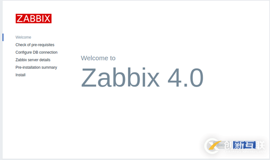 CentOS7.6中zabbix4.04如何安装