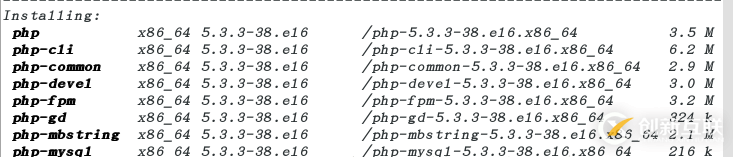 redis服务器环境下mysql如何实现lnmp架构缓存