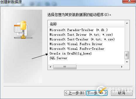 PowerDesigner15.1连接oracle11g逆向生成ER图