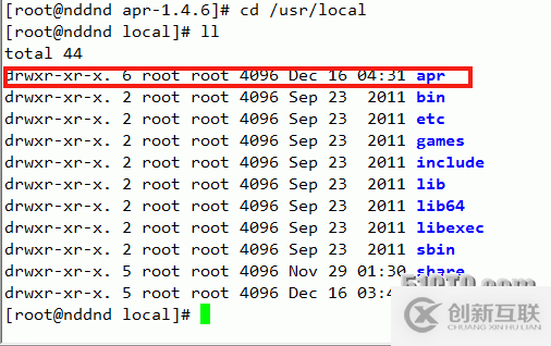 CentOS中httpd源代码安装与测试步骤是怎样的