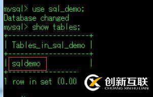 Python之ORM框架SQLAlchemy是什么