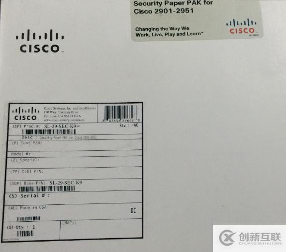 Cisco IOS 15.0软件授权方法